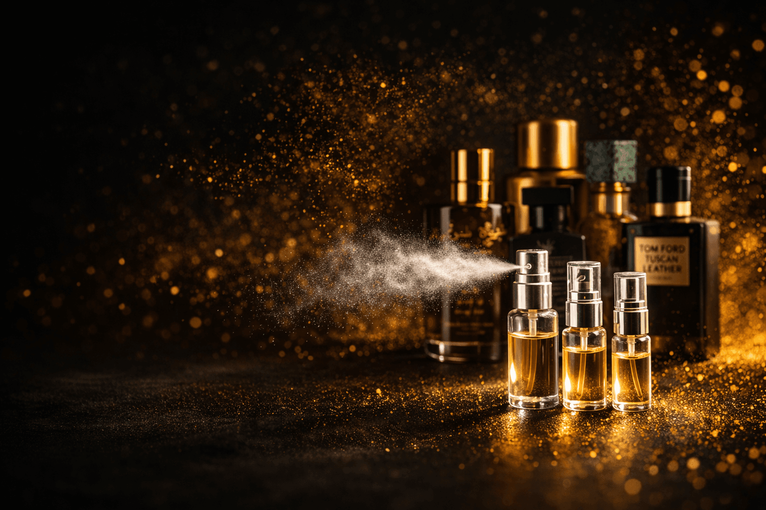 Experimente antes de comprar