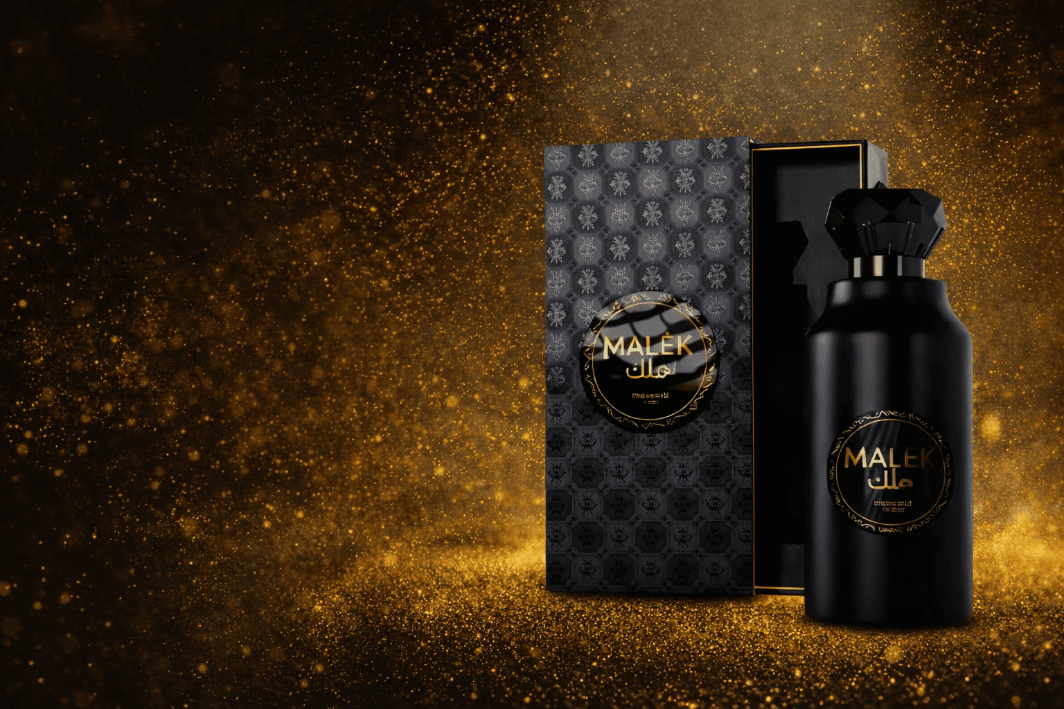 Malek Fantasy perfume oriental