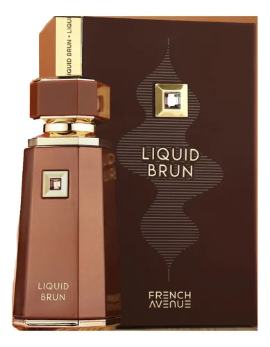 Liquid Brun